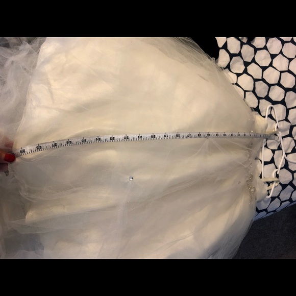 Flower Girl Dress